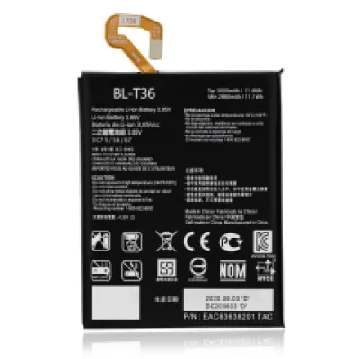 Акумулятор для LG K30 / Phoenix Plus (X410) (BL-T36)