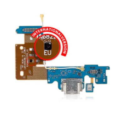 Шлейф зарядки для LG V40 ThinQ (International Version)