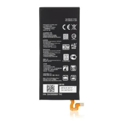 Акумулятор для LG Q60 / Q6 / Q6 Plus (BL-T33)