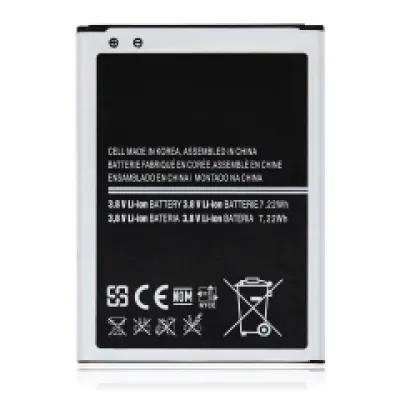 Акумулятор для Samsung Galaxy S4 Mini (B500BE)
