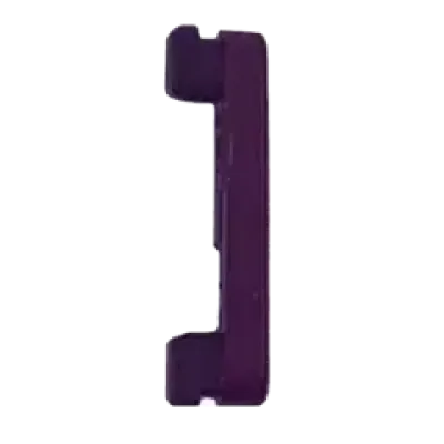 Кнопки (живлення / гучності) для LG Q7 / Q7 Plus (Q610) (Lavender Violet)