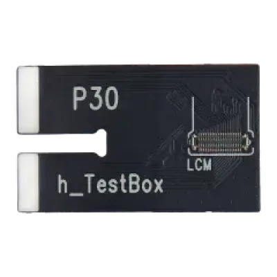 Шлейф тестера iTestBox S300 для Huawei P30