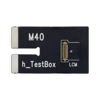 Шлейф тестера iTestBox S300 для Huawei Mate 40