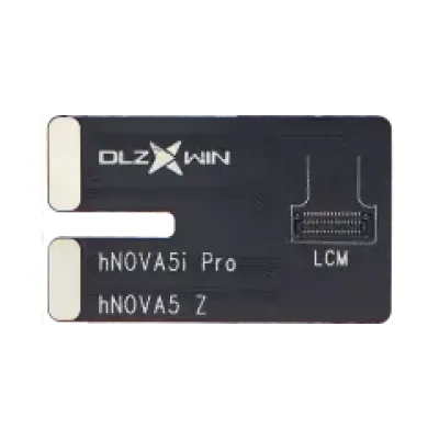 Шлейф тестера iTestBox S300 для Huawei Nova 5i Pro / Nova 5Z