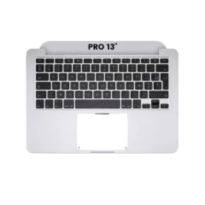Топкейс з клавіатурою (ISO French) для MacBook Pro 13" A1502 (2015)