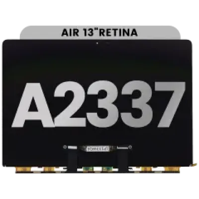 Матриця (LCD) для MacBook Air 13" A2337 (2020) (Premium)