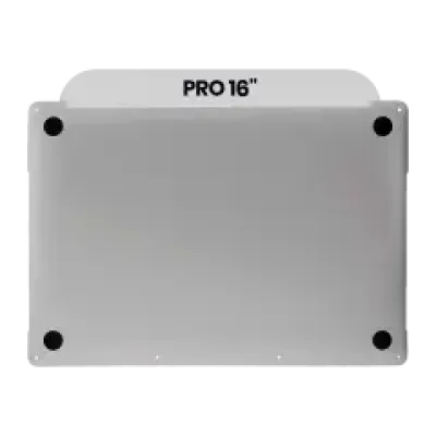 Нижня кришка для MacBook Pro 16" A2485 (2021) (OEM New) (Silver)