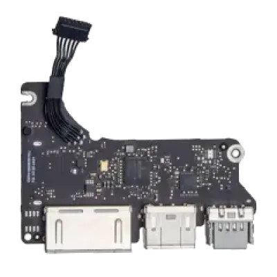 Плата I/O (HDMI / SDXC / USB-A) для MacBook Pro 13" A1425 (2012-2013)