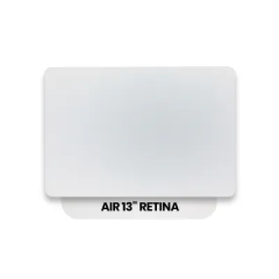 Трекпад для MacBook Air 13" A2179 (2020) сріблястий