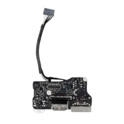 Плата I/O (MagSafe 2 / USB-A / Headphone Jack) для MacBook Air 13" A1466 (2012)