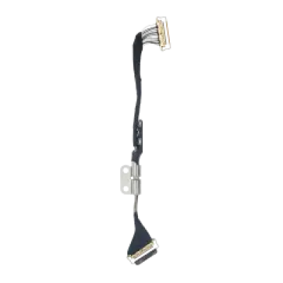 Шлейф дисплея LVDS + ліва петля для MacBook Air 11" A1370 (2010-2011)