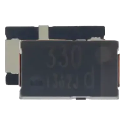 Конденсатор GPU/MCP для MacBook Pro 15" A1286 (2009-2010) (EEF-LX0D331R: 330UF / 2V: CASE B2)