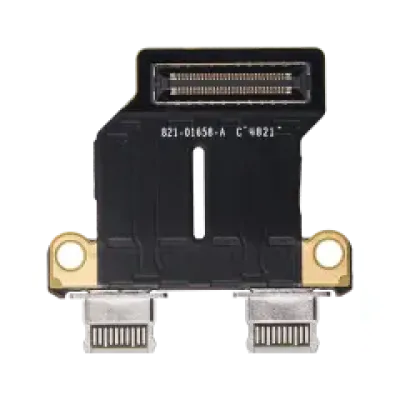 Плата USB-C для MacBook Air 13" A1932 (2018-2019) / A2179 / A2337 (2020)