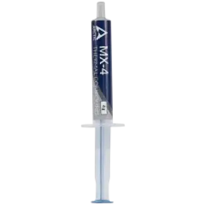 Теплопровідна паста Arctic Silver MX-4 на вуглецевій основі високої якості (4г)