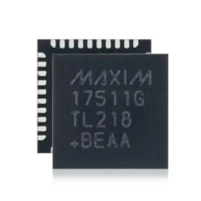 Контролер живлення для MacBook Pro 15" A1286 (2011) (MAXIM: MAX17511G / MAX17511GTL: 820-2915-A / B: QFN-40 Pin)