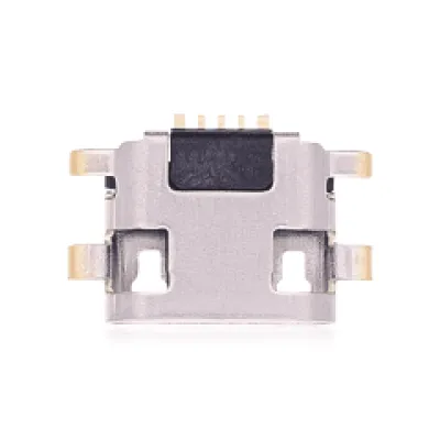 Роз'єм зарядки для Motorola Moto E6 (XT2005 / 2019) (Genuine OEM)