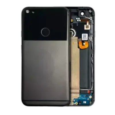 Корпус для Google Pixel XL (Genuine OEM) (чорний)