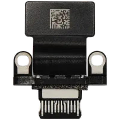 Плата USB-C I/O для MacBook Pro 14" A2442 (2021) / A2779 / A2918 (2023) / 16" A2485 (2021) / A2780 (2023)