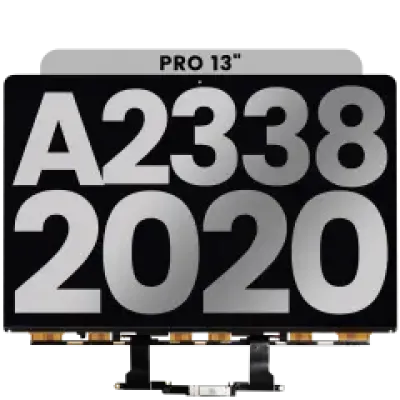Панель LCD для MacBook Pro 13" A2338 (2020)