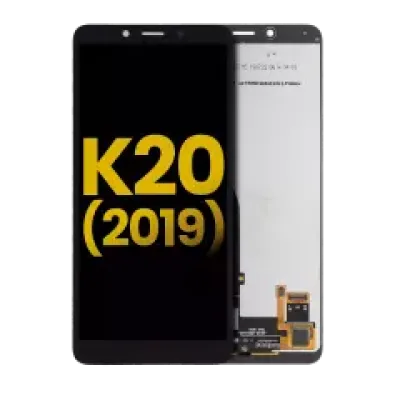 Дисплейний модуль (LCD) без рамки для LG K20 (2019) (Refurbished) (всі кольори)