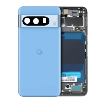 Корпус для Google Pixel 8 Pro (Genuine OEM) (Bay)