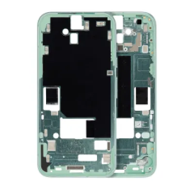 Рамка для Google Pixel 8a (Aloe)