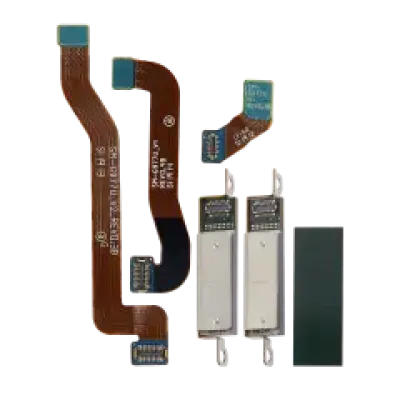 Шлейф антени 5G з модулем для Samsung Galaxy S10 5G (комплект 6 шт)