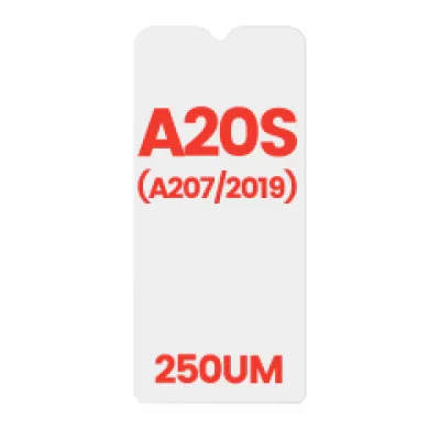 OCA для Samsung Galaxy A20S (A207 / 2019) (10 шт) (250um)
