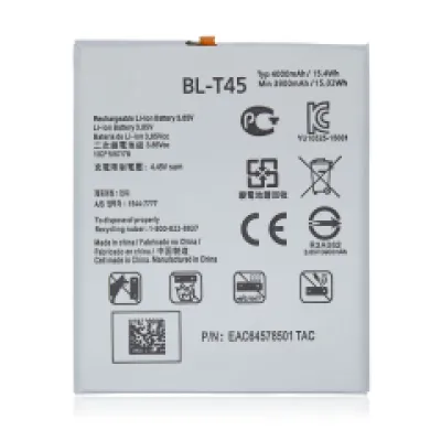 Акумулятор для LG K51 / Q51 / Q70 / K50S / LG K92 5G (BL-T45)
