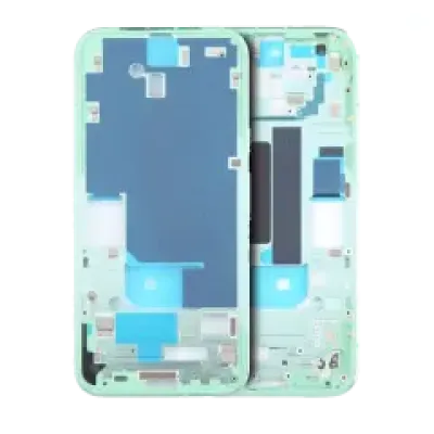 Рамка корпусу для Google Pixel 8a (Genuine OEM) (Aloe)