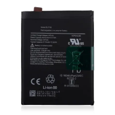 Акумулятор для OnePlus Nord 4G (BLP785)