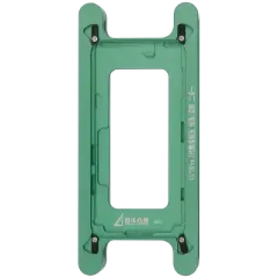 Магнітна форма затиску для iPhone 13/13 Pro (2 шт)
