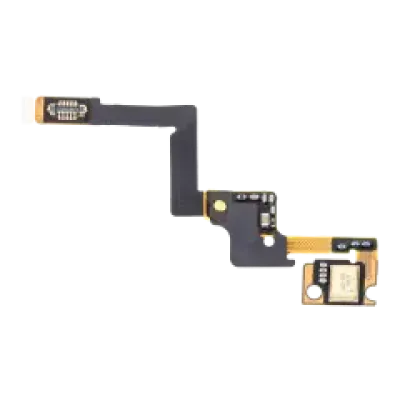 Мікрофон з шлейфом датчика наближення для Google Pixel 3 (Genuine OEM)