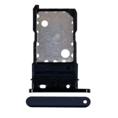 Лоток SIM для Google Pixel 3 (Genuine OEM) (Just Black)