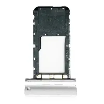 Лоток Micro SD / SIM для Huawei MediaPad T5 10.1" (чорний) (Wi-Fi версія)