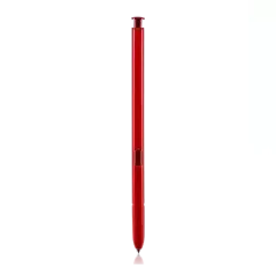 Стилус для Samsung Galaxy Note 10 Plus (Aftermarket) (Aura Red)