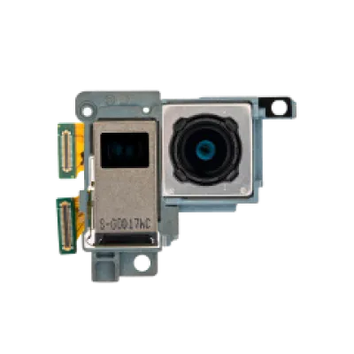 Основна камера (Wide & Telephoto) для Samsung Galaxy Note 20 Ultra 5G