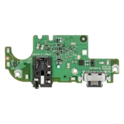 Плата зарядки для LG K92 5G