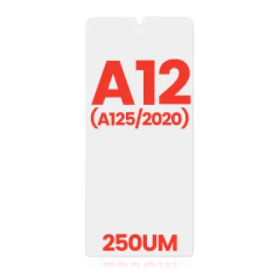OCA для Samsung Galaxy A12 (A125 / 2020) (10 шт) (250um)