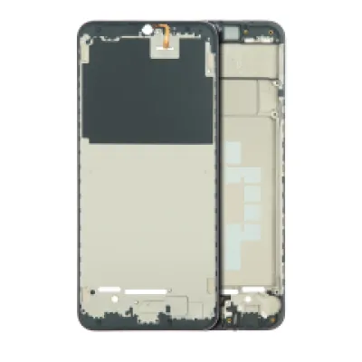 Дисплейний модуль з рамкою (LCD) для Samsung Galaxy A02S (A025F / 2020) (International Version)