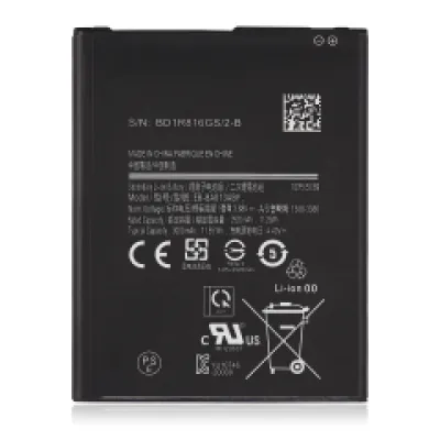 Акумулятор для Samsung Galaxy A01 Core (A013 / 2020) (EB-BA013ABY)