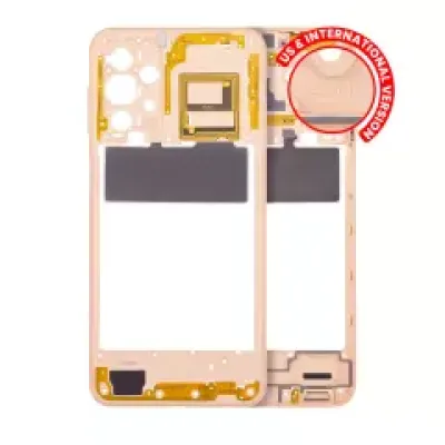 Рамка для Samsung Galaxy A23 5G (A236B / 2022) (International Version) (Peach)