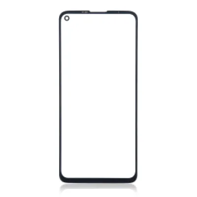 Скло екрана для Motorola Moto G Stylus 6.8" (XT2115 / 2021)