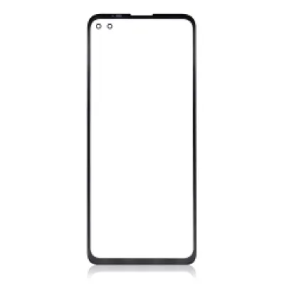 Скло екрана для Motorola Moto G 5G Plus (XT2075 / 2020)