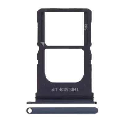 Лоток SIM для Motorola Razr / Razr 40 (XT2323 / 2023) (Genuine OEM) (Sedona Sage)