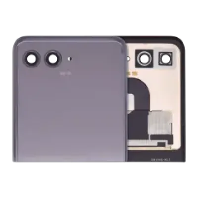 Зовнішній дисплейний модуль (OLED) для Motorola Moto Razr Plus 2023 / Razr 40 Ultra (XT2321 / 2023) (Genuine OEM) (Усі кольори)