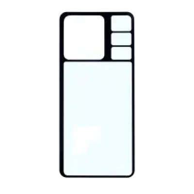 Проклейка задньої кришки для Motorola Moto Edge (XT2305 / 2023) (Genuine OEM)