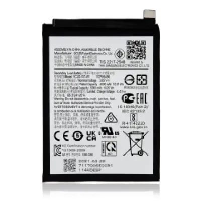 Акумулятор для Samsung Galaxy A22 5G (A226 / 2021) / F42 5G (E426 / 2021) (SCUD-WT-W1)