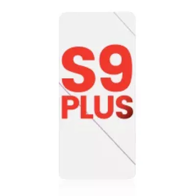 Поляризаційна плівка для Samsung Galaxy S9 Plus (10 шт)