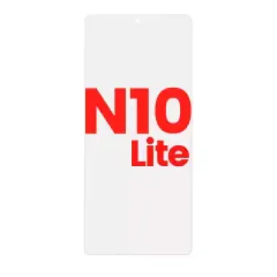Поляризаційна плівка для Samsung Galaxy Note 10 Lite (10 шт)
